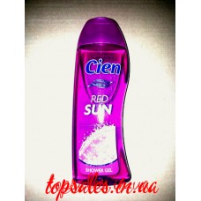 Гель для душа Сієн Red Sun (CIEN Red Sun ), 300 мл